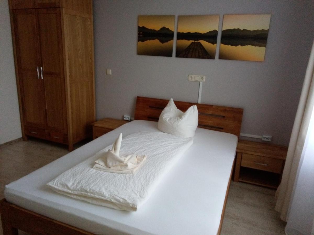 Hotel Ratscafe Ueckeritz Esterno foto